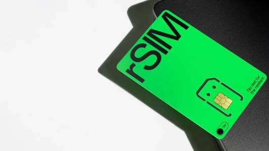 Тази нова технология позволява да използвате "резервна" SIM карта на вашата SIM карта