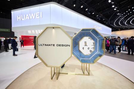 Huawei демонстрира водещи технологии и модна продуктова гама от висок клас на MWC 2024