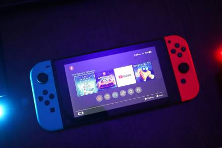 Nintendo съди екипа зад емулатора на Switch заради пиратство в гигантски размери