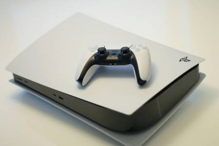 Изкуствен интелект ще вдига резолюцията на игрите при PlayStation 5 Pro