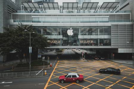 Подробности за десетилетието на разработката и падението на Apple Car в нов доклад