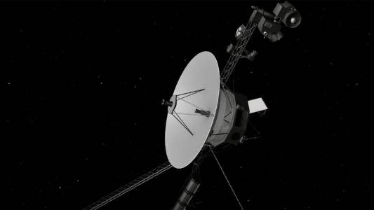"Вояджър 1" безпокои НАСА с тревожни съобщения, изпратени на Земята