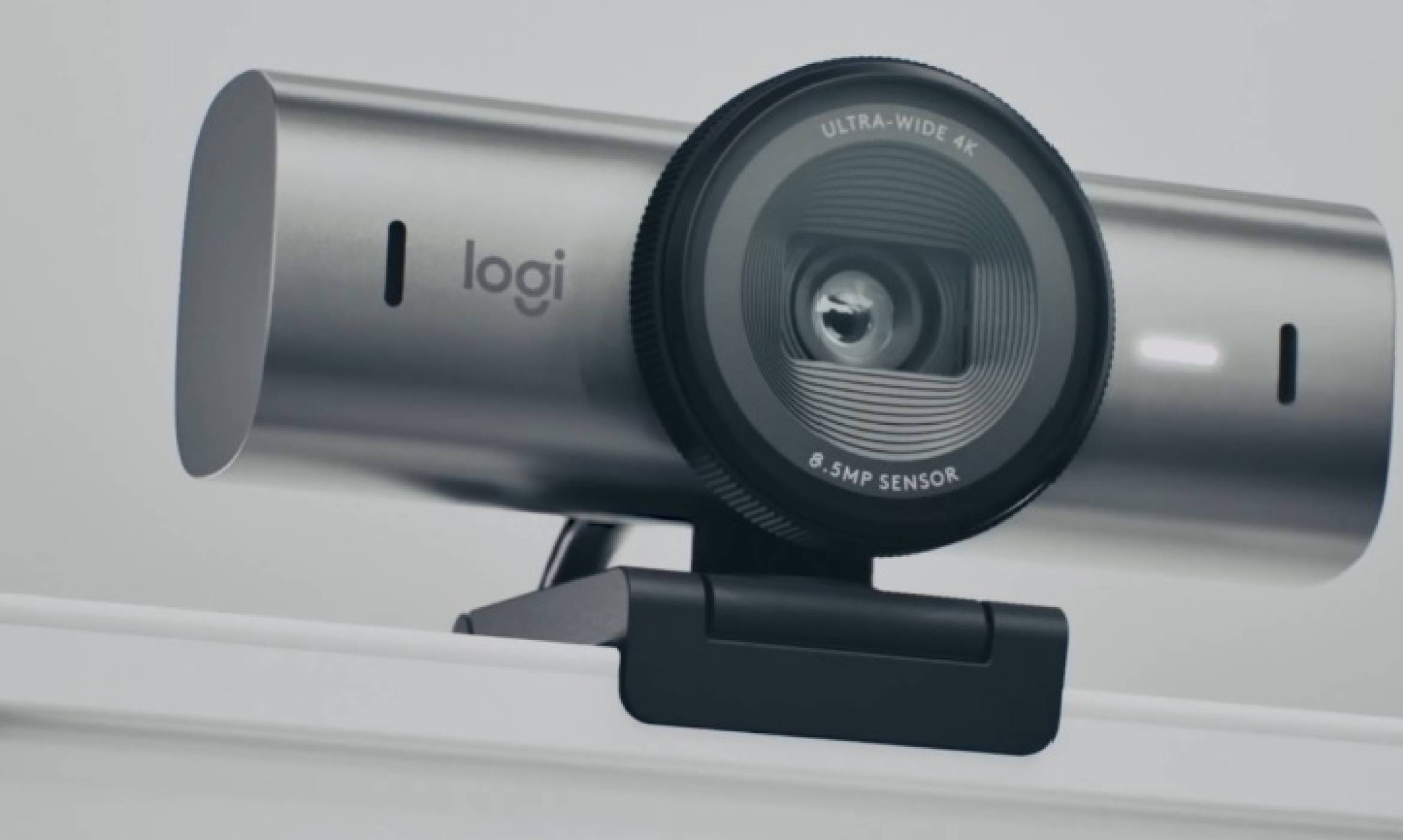 Logitech MX Brio: новият стандарт при 4К уеб камерите (РЕВЮ)