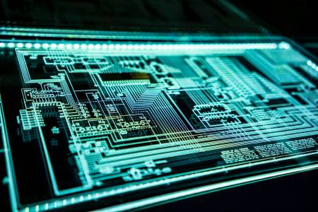 Най-бързият чип с изкуствен интелект в света: гигантският ИИ процесор има почти милион ядра