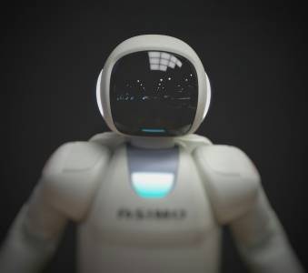 Хуманоидните роботи в Китай все повече се запътват към домовете на обикновените граждани
