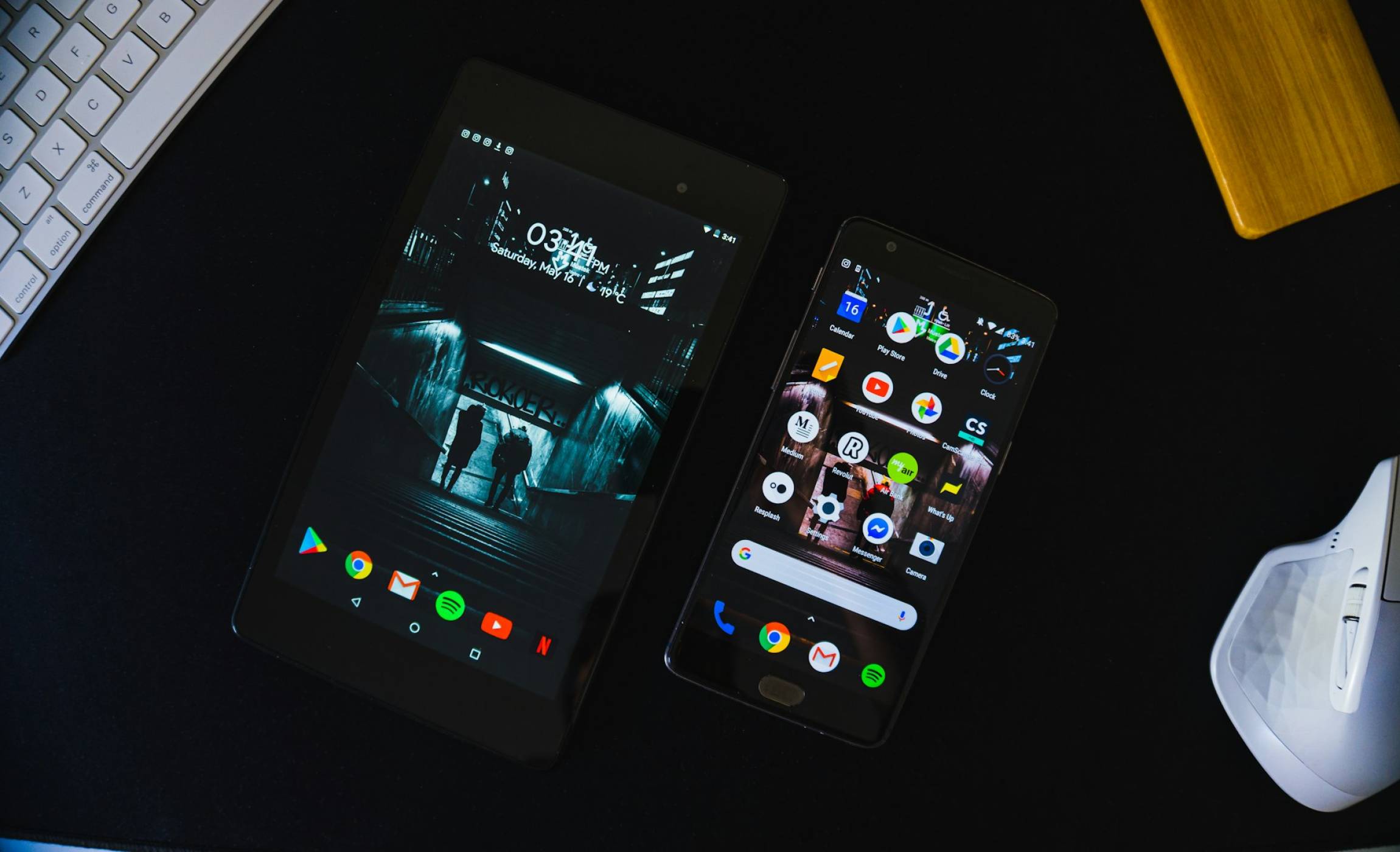 Android 15 автоматично ще изключва екрана, когато не го използвате