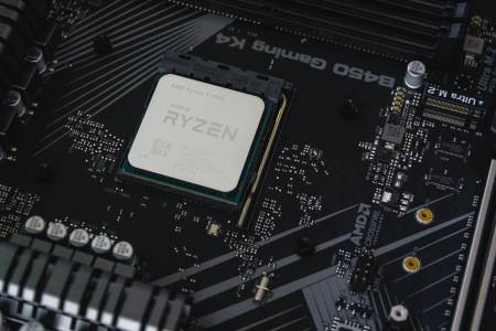 AMD най-накрая потвърди процесорите Ryzen 9000 Zen 5