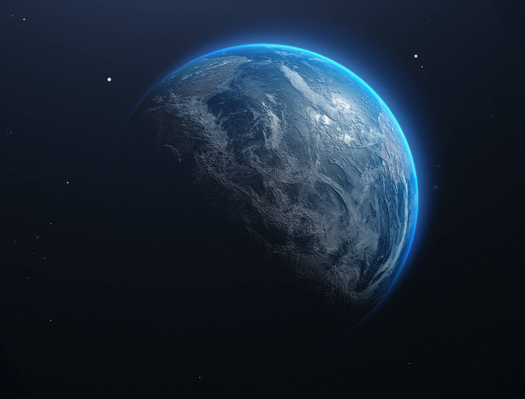 Откриха планета, която може да е по-обитаема от Земята