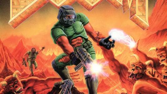 Ентусиаст извърши смъртен грях: добави микротранзакции в оригиналния Doom от 1993 г. 