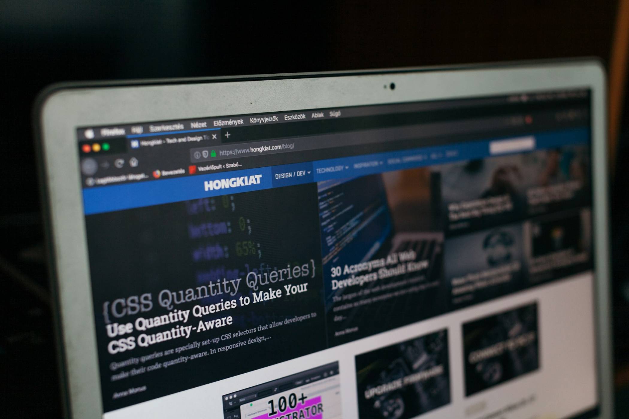 Потребител на Firefox запази отворени над 7400 раздела в браузъра в продължение на две години 