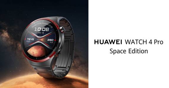 Започват продажбите в България на смарт часовниците Huawei Watch 4 Pro Space Edition и Watch GT 4 41 mm Green Edition в атрактивни комплекти с аудио продукти на марката 