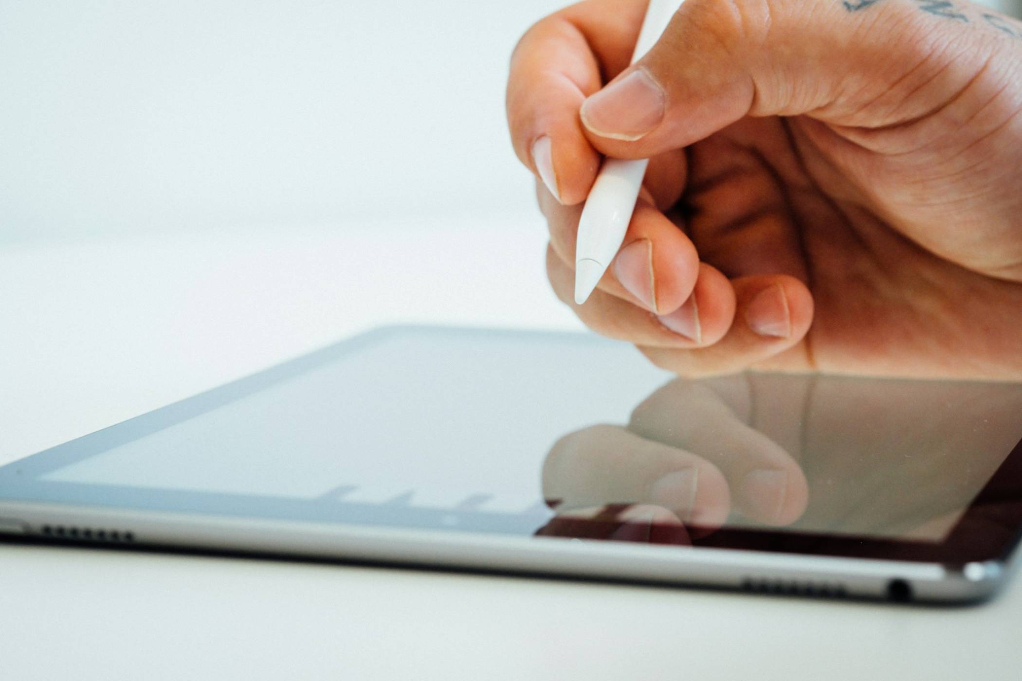 Срещу 24 000 долара вашият лъскав нов iPad Pro може да блести в 24-каратово злато