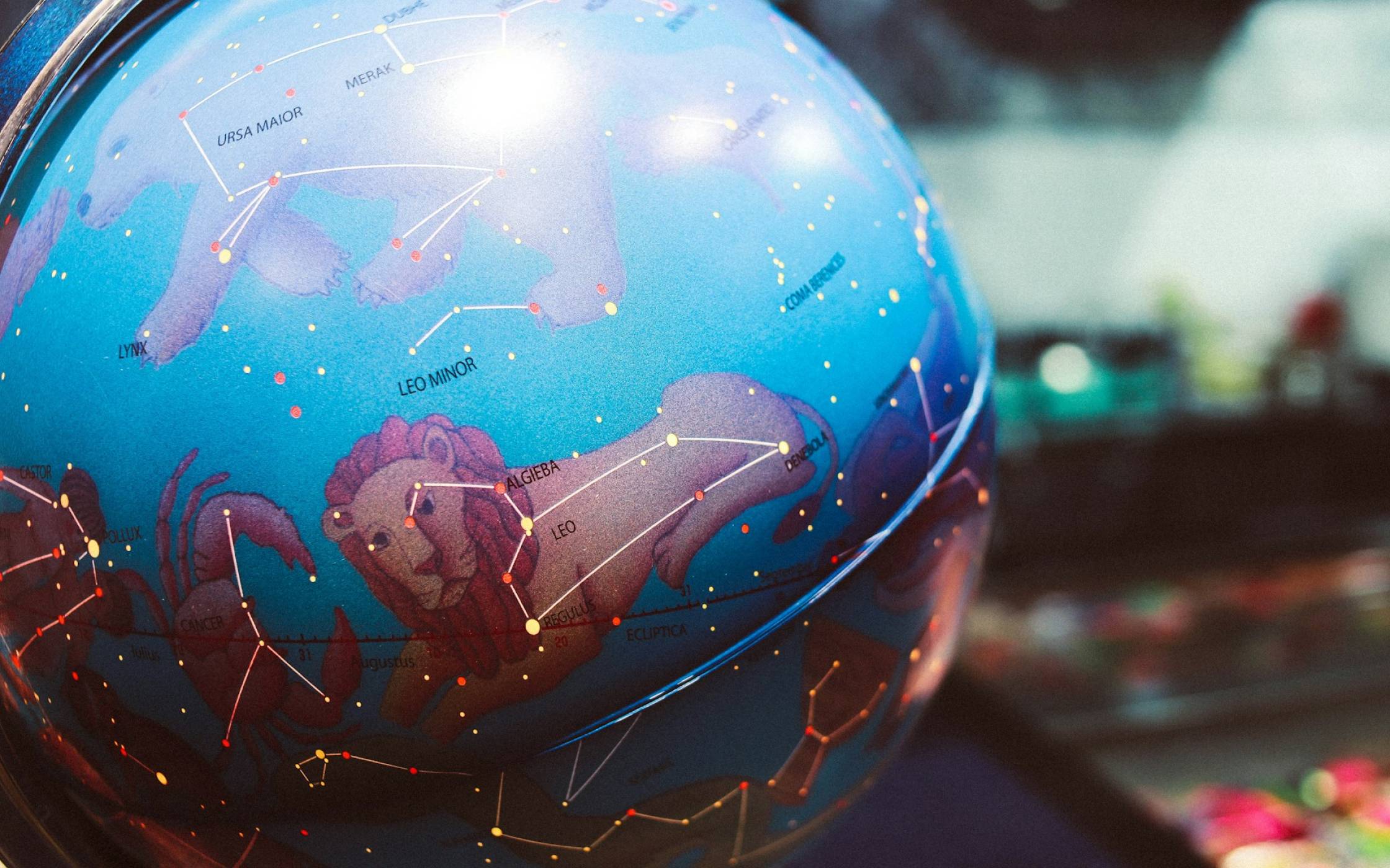 Астрологията е в основата на Gemini като име на ИИ на Google