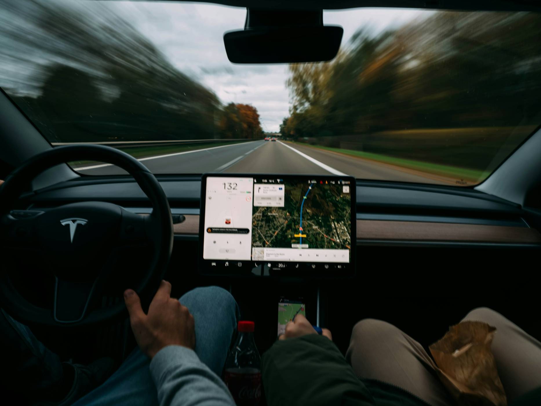 Въпреки промените все още може да откраднете Tesla с един евтин трик