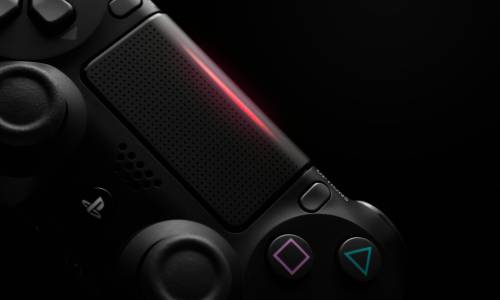 Sony показа футуристичен PlayStation контролер, който показва творческата визия за системата (ВИДЕО)