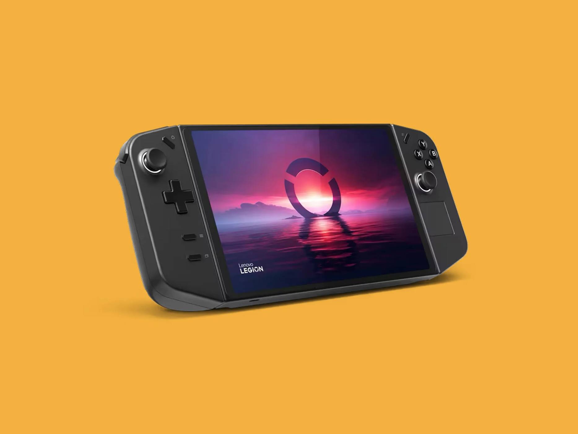 Legion Go Lite ще предизвика отново конкурентите при портативните геймърски РС-та
