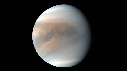 Япония изгуби контакт с единствената сонда на Венера, която човечеството имаше