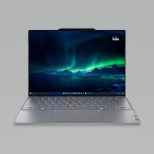 Lenovo ThinkBook 13x G4 IMH – стил, грация и процесорна мощ (РЕВЮ)