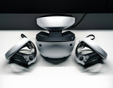 PS VR2 адаптерът за PS5 ще струва 60 долара, когато излезе на 7 август