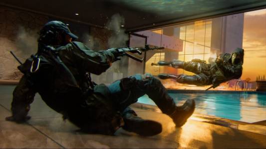 Call of Duty: Black Ops 6 идва на 26 октомври, това е първият геймплей трейлър