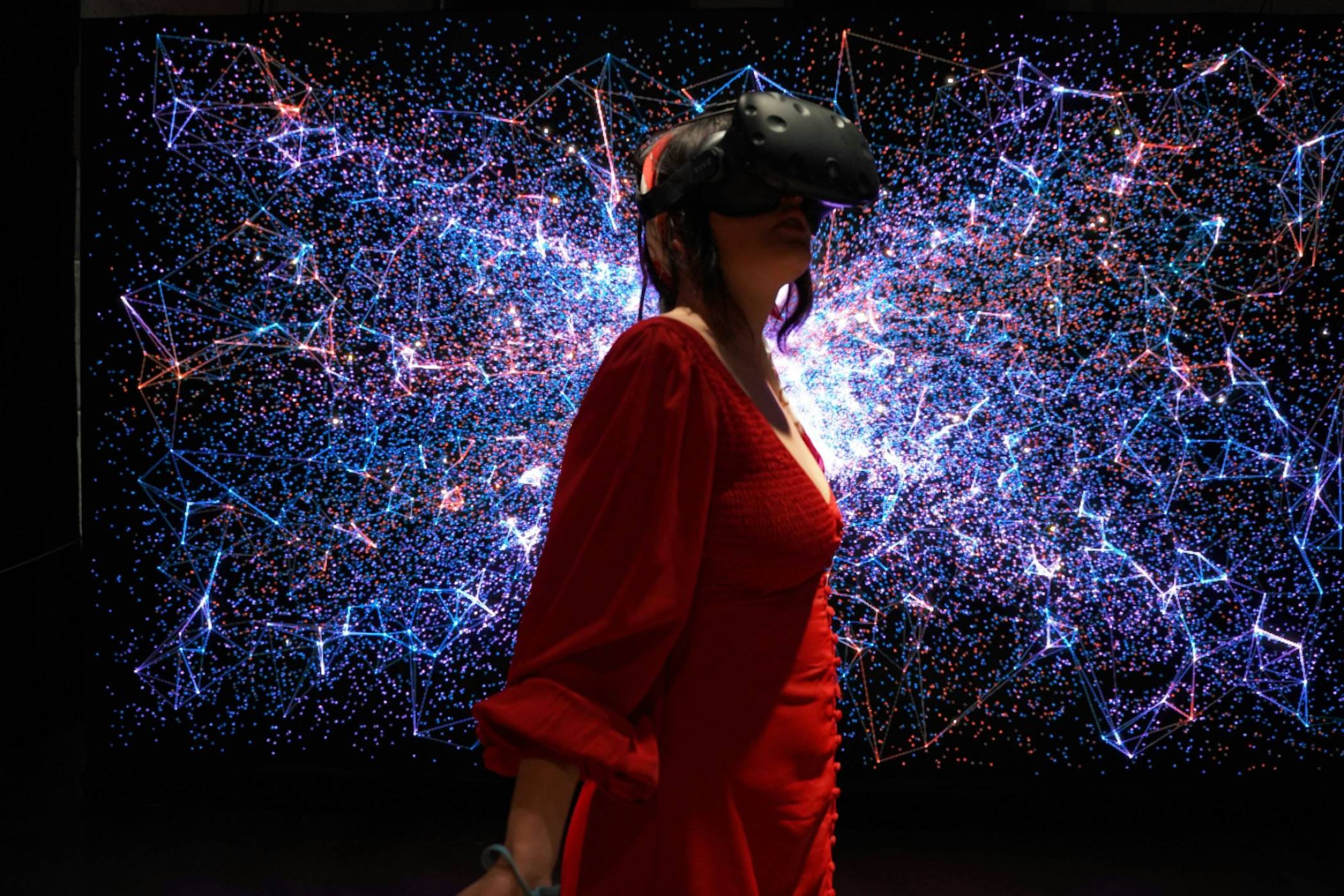 VR пазарът току що отчете още едно ужасяващо тримесечие