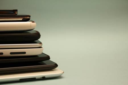Нов телефон със забравената марка Lumia може да ни изненада тази година