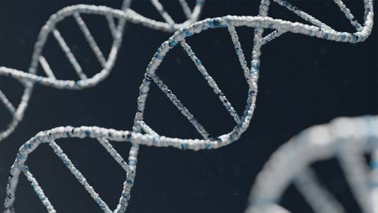 Откриха скрити кодове в ДНК: пробив, който може да доведе до революция в медицината