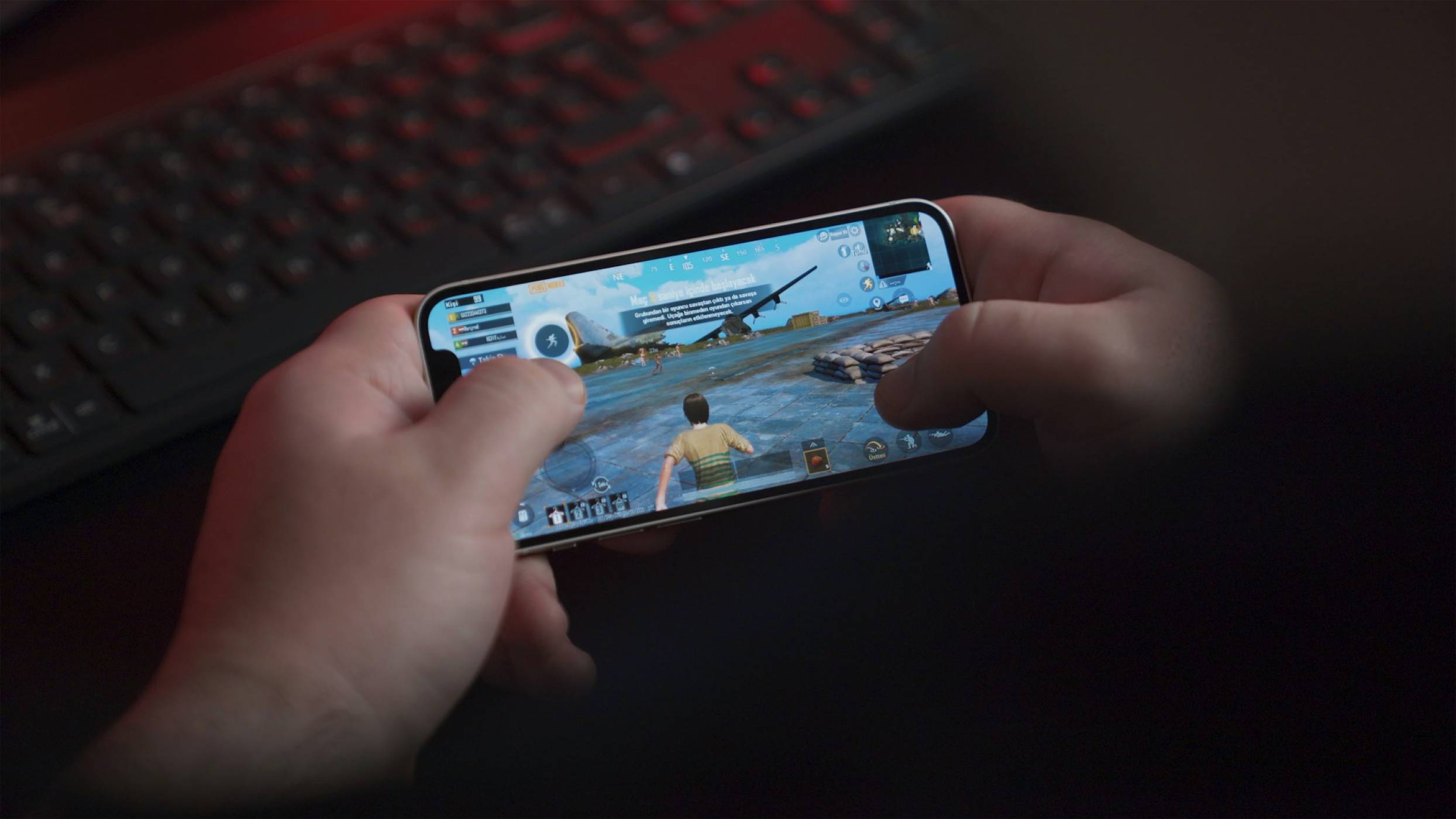 Snapdragon 8 Gen 4 може да поддържа подобен на DLSS ъпскейлинг за игри в серията Galaxy S25 