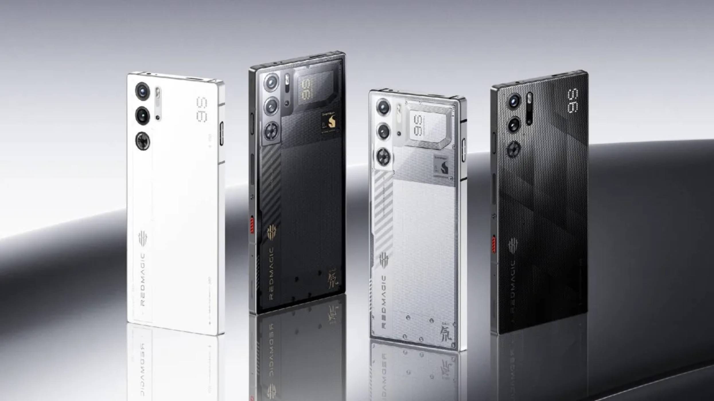 Първият телефон с напомпан Snapdragon 8 Gen 3, различен от Samsung, е тук