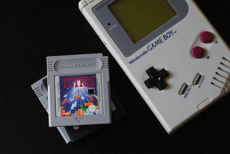 Може би най-дълго забавената игра в историята ще излезе скоро за... Game Boy Advance