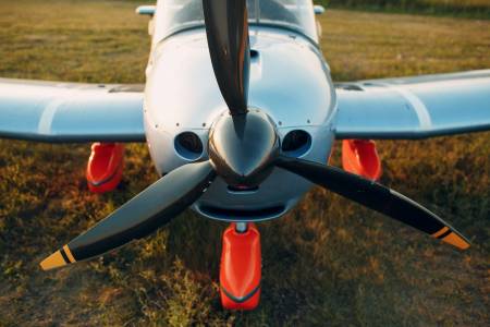 Въздушното такси с водород на Joby измина 840 км тестови полет