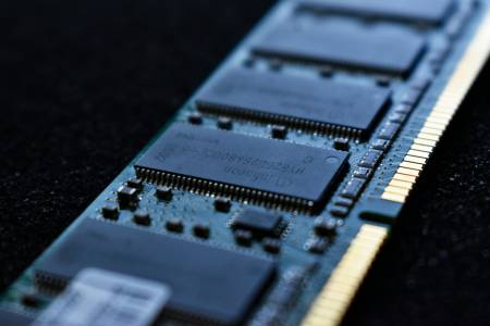 SK hynix потвърди, че GDDR7 паметта ще влезе в масово производство през третото тримесечие