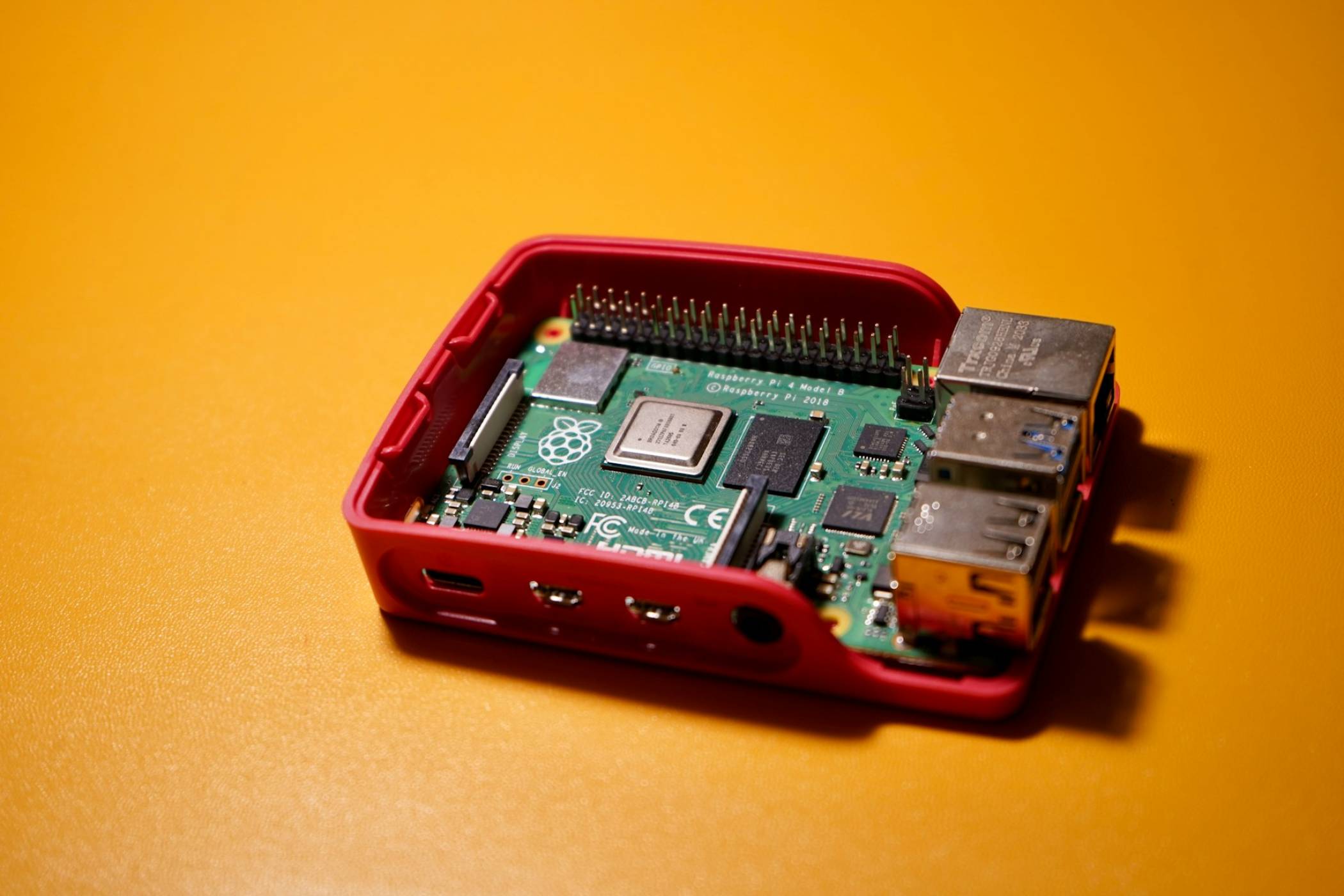 Raspberry Pi 5, овърклокнат до рекордните 3.4 GHz, постигна най-бързо представяне в историята