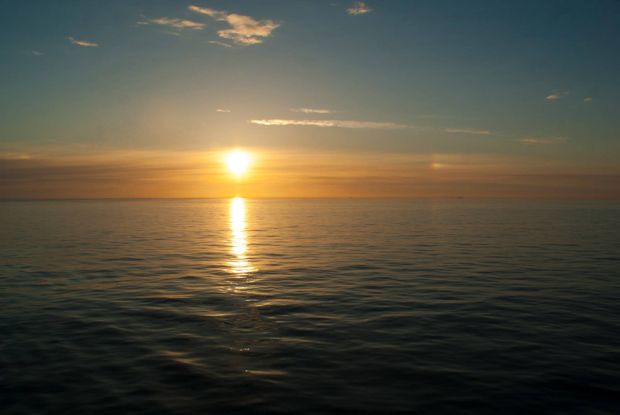 Учени предупредиха за опасността части от Европа да станат студени като полюсите