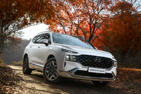 Hyundai планира наистина да създаде своя футуристичен концептуален е-модел N Vision 74