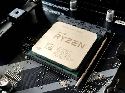 Внимание, пазете се от този фалшив процесор AMD Ryzen 7 7800X3D 