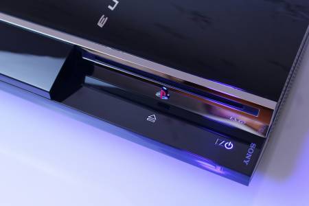 Разкри ли Sony дизайна на новата PS5 Pro без да иска?