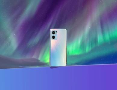 OPPO Find X8 ще има най-тънките рамки в смартфон до момента