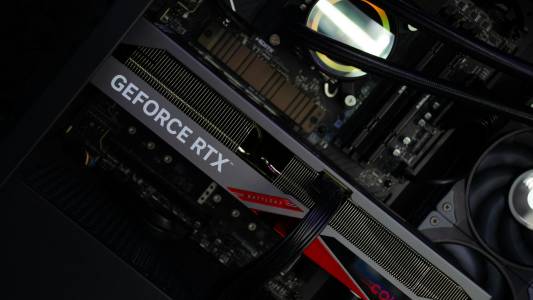 Следващото поколение RTX 5080 на NVIDIA ще има най-бързите скорости на GDDR7 паметта 