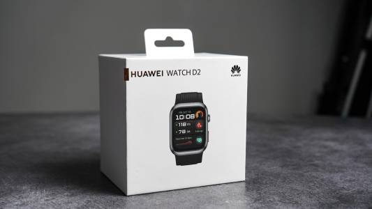 Huawei Watch D2 – часовникът, мерещ кръвното ни дори докато спим (РЕВЮ)