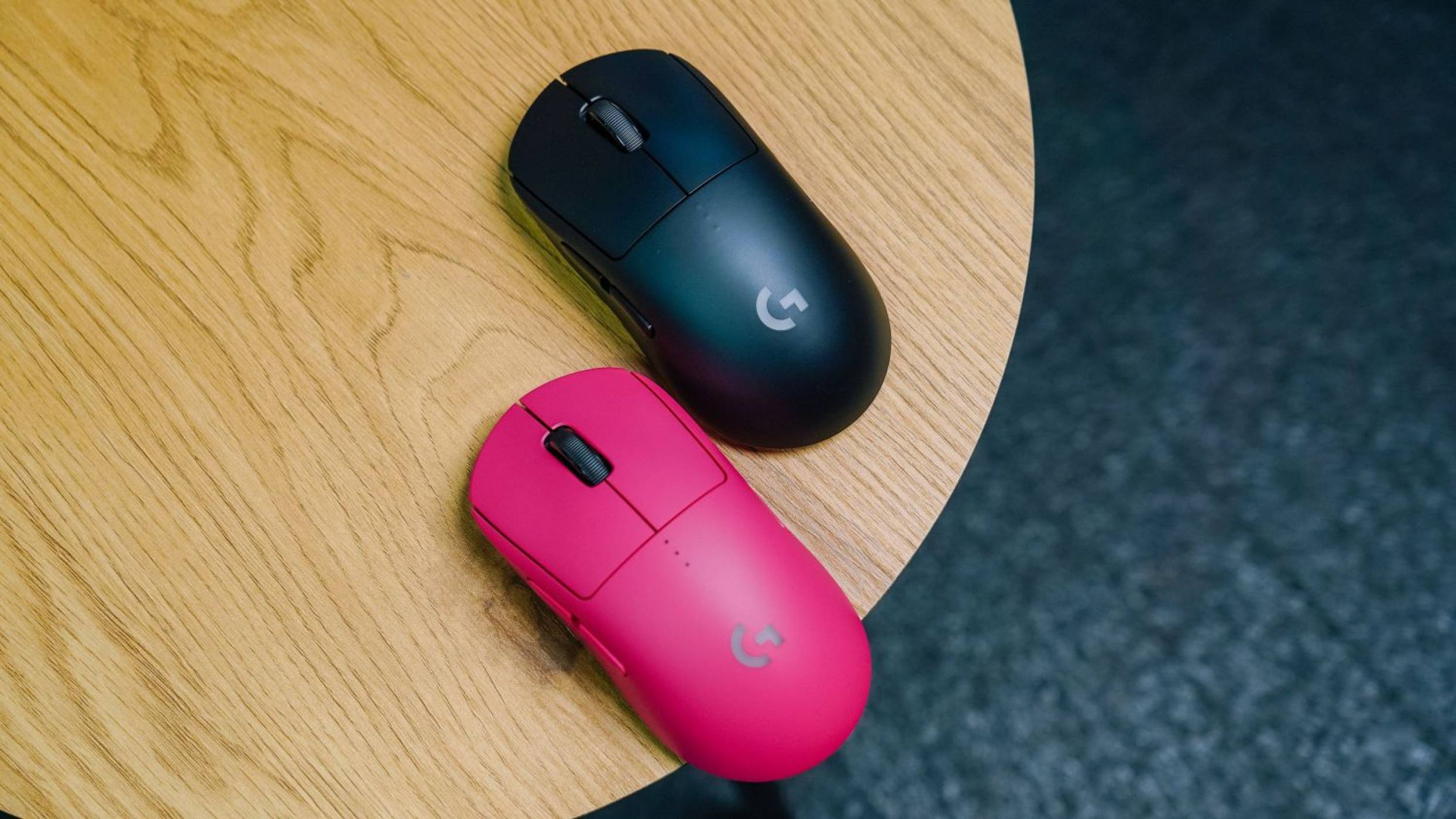 Logitech G Pro 2 Lightspeed: Убедителна еволюция (РЕВЮ)