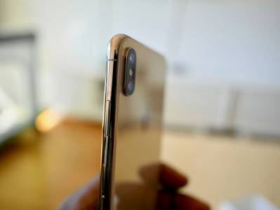 Някога флагманският iPhone XS Max вече официално е в прашасалия архив на остарели устройства на Apple