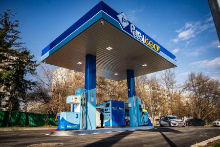 Petrol стартира нов бранд бензиностанции на самообслужване Petrol&GO