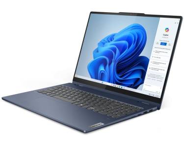 Lenovo IdeaPad 5 2-in-1 16IRU9 – универсален хибрид със завидна мощ в себе си (РЕВЮ)