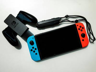 Nintendo Switch 2 най-сетне официална и разочароващо подобна на оригинала (ВИДЕО)