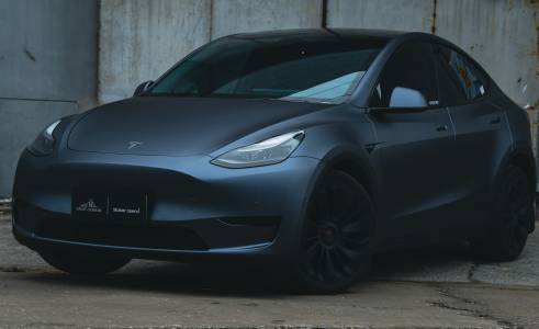 Новата Tesla Model Y набра над 70 000 нови поръчки през първите пет дни