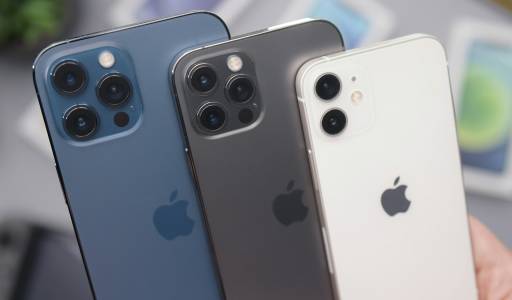 Средната глобална продажна цена на Apple iPhone надхвърля 900 долара