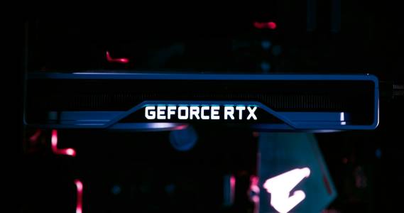 Вече 2000 долара дори не е най-високата цена за GeForce RTX 5070 Ti Go