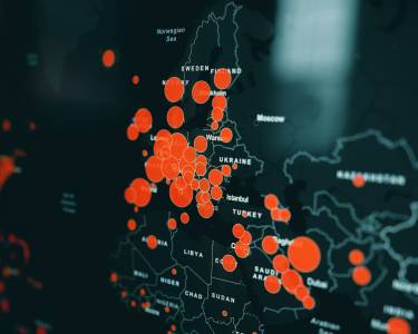 Данните от 26 млн. устройства в тъмната мрежа показват ужасяващите мащаби на нашата дигитална уязвимост