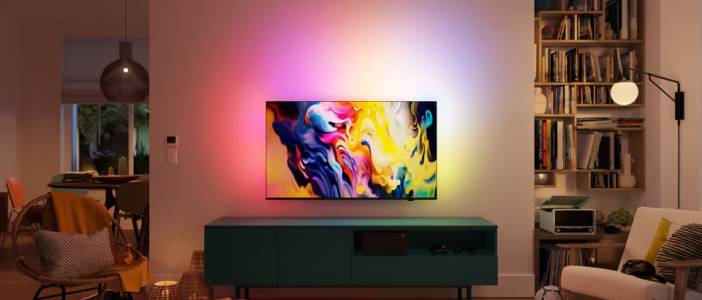 ТВ и аудио продуктите с марка Philips отново са отличени на iF Design Awards в ключови категории